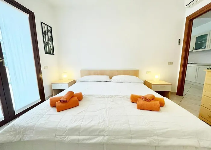 Laureliving Holiday Home Residenza Ornano La Maddalena (Sassari)