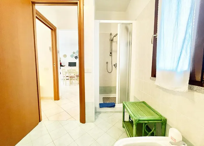 Laureliving Holiday Home Residenza Ornano *