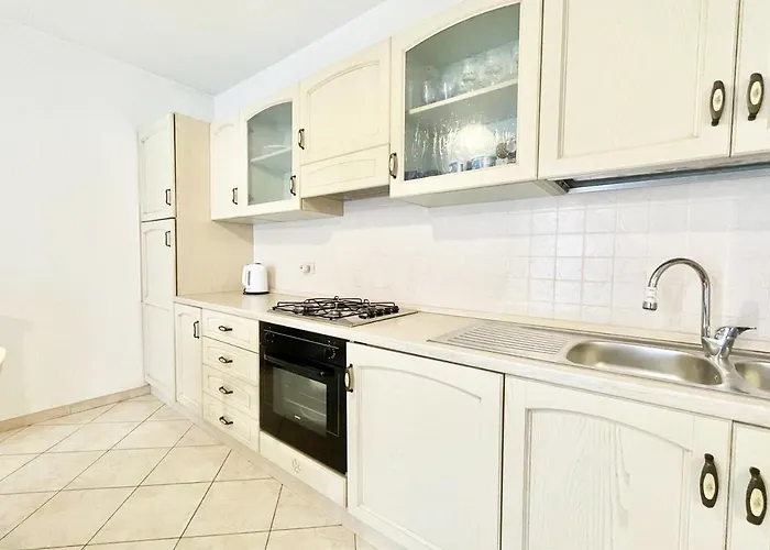 Laureliving Holiday Home Residenza Ornano Apartment *