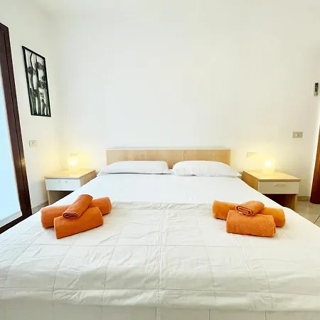 Pgs Immobiliare Srls Residenza Ornano Bilocale Con Terrazza E Parcheggio Privato La Maddalena (Sassari)