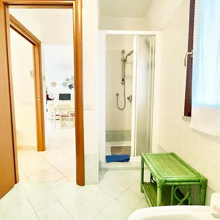 Pgs Immobiliare Srls Residenza Ornano Bilocale Con Terrazza E Parcheggio Privato *