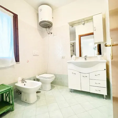 Apartment Pgs Immobiliare Srls Residenza Ornano Bilocale Con Terrazza E Parcheggio Privato