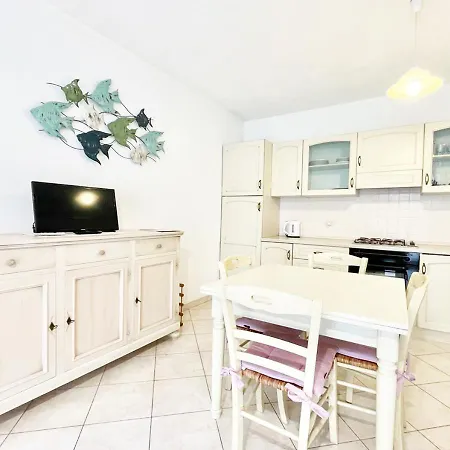 Apartment Pgs Immobiliare Srls Residenza Ornano Bilocale Con Terrazza E Parcheggio Privato *