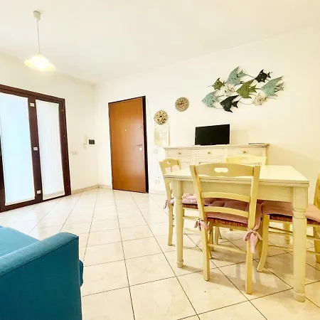 Laureliving Residenza Ornano Daire