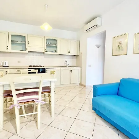 Pgs Immobiliare Srls Residenza Ornano Bilocale Con Terrazza E Parcheggio Privato Apartment *