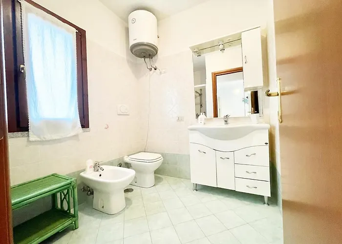 Apartment Laureliving Holiday Home Residenza Ornano